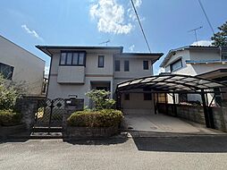 姫路市梅ケ谷　中古戸建