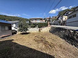 姫路市西今宿7丁目 建築条件無し売り土地