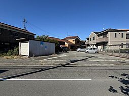 姫路市飾磨区英賀宮町　売土地