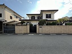 姫路市飾西台　中古戸建