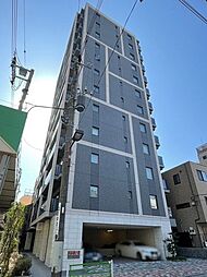 クリオラベルヴィ新御徒町