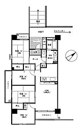サクラパーク4号棟