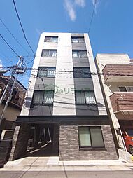 江東区古石場２丁目