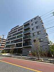 江戸川区東葛西６丁目