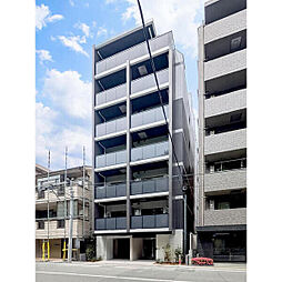 江東区毛利２丁目