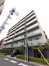 墨田区横川２丁目