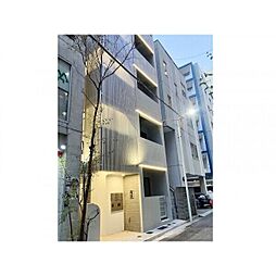 中央区新川２丁目