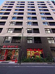 中央区日本橋蛎殻町１丁目