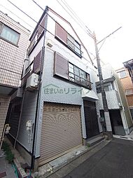 江戸川区船堀６丁目の一戸建て