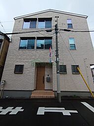 江東区牡丹１丁目の一戸建て