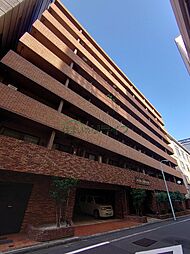 中央区日本橋兜町