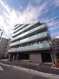 江戸川区西葛西２丁目