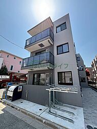 江戸川区東葛西８丁目