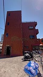 江戸川区東葛西５丁目