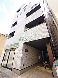 江東区毛利１丁目