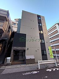 江東区深川１丁目