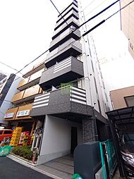 墨田区菊川２丁目