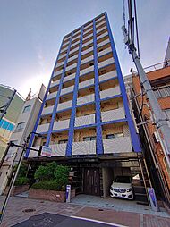 江東区牡丹１丁目