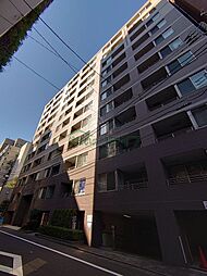 中央区日本橋箱崎町