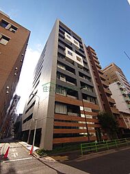 中央区新川２丁目