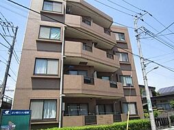 江戸川区北小岩４丁目