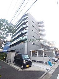 江戸川区西葛西７丁目