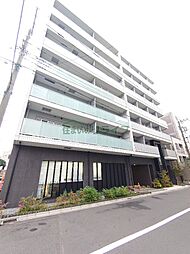 墨田区江東橋５丁目