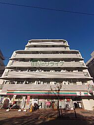 江東区南砂２丁目