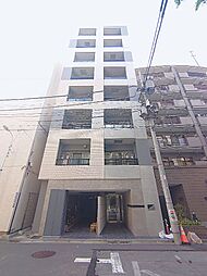 中央区日本橋中洲