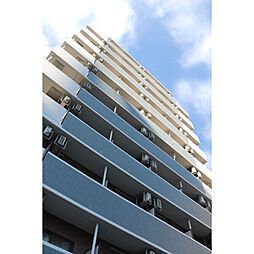 中央区月島３丁目