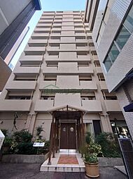 中央区月島１丁目