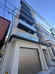 江東区亀戸１丁目