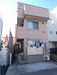 江戸川区小松川３丁目