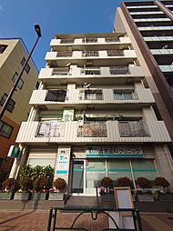 江東区清澄３丁目