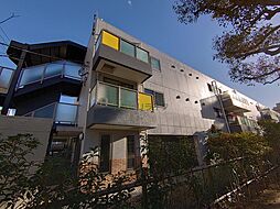 江戸川区中葛西８丁目