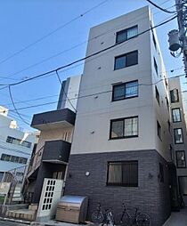 墨田区立川４丁目