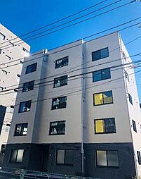 江戸川区東小岩６丁目