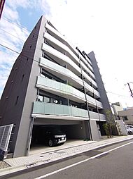 江東区森下１丁目