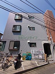 江戸川区西葛西７丁目