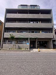 江戸川区東葛西１丁目