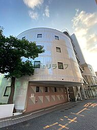 江戸川区南葛西３丁目