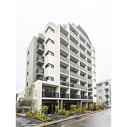 江戸川区上篠崎４丁目