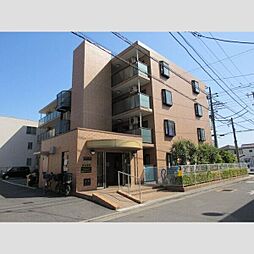 江戸川区大杉２丁目