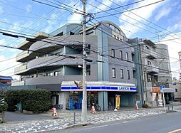 浦安市猫実５丁目