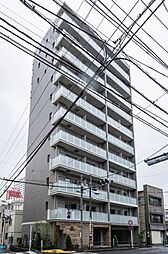 江戸川区南小岩８丁目