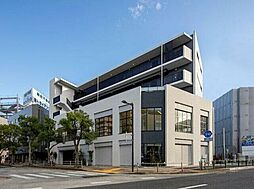 江戸川区一之江８丁目