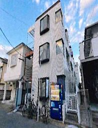 市川市新井３丁目