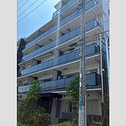 江戸川区南篠崎町２丁目