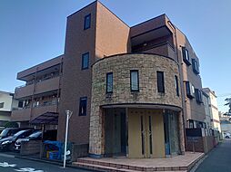 江戸川区南葛西２丁目