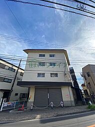 江戸川区江戸川６丁目